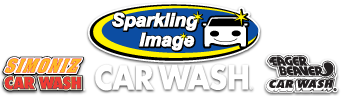 Sparkling Image Car Wash